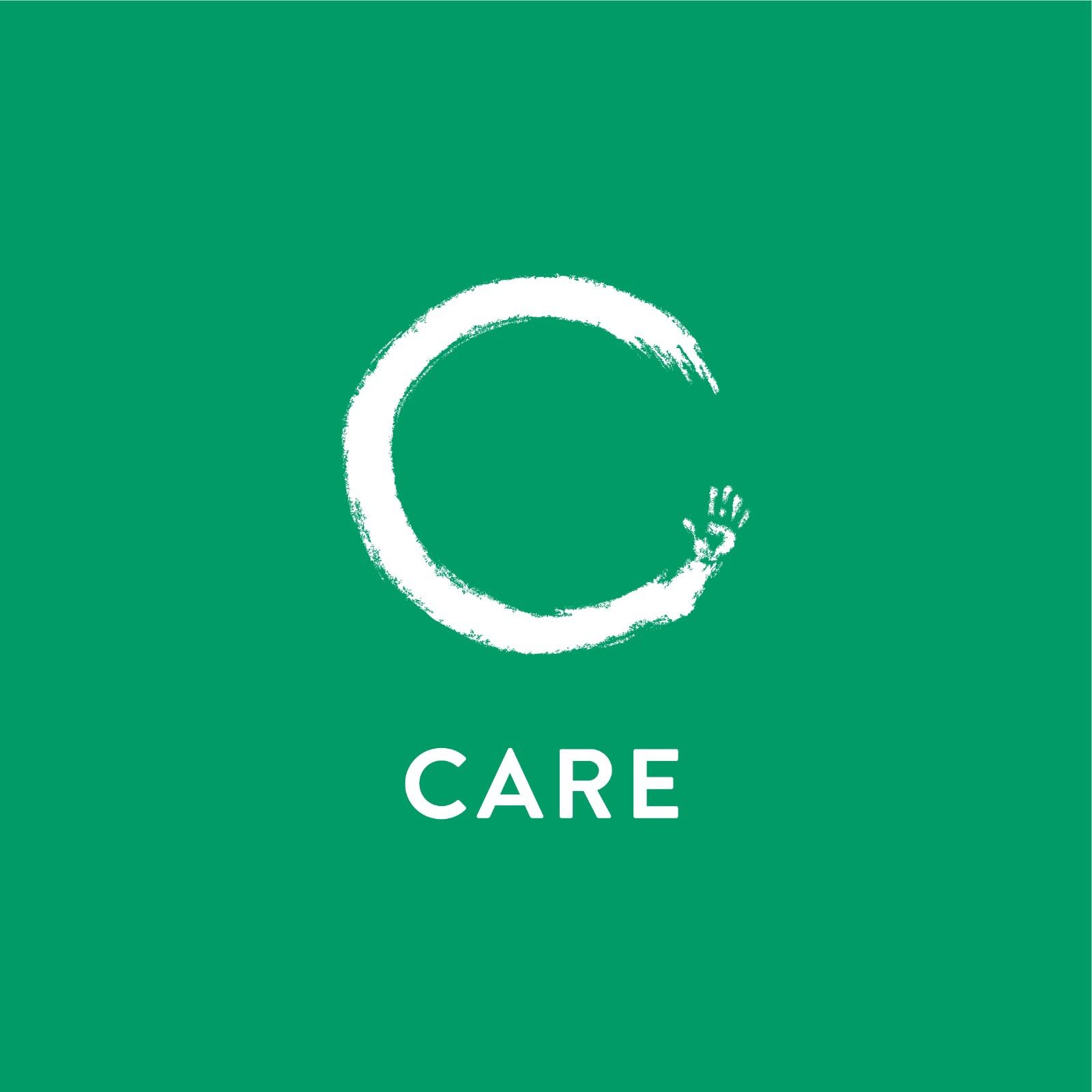 Ccare logo